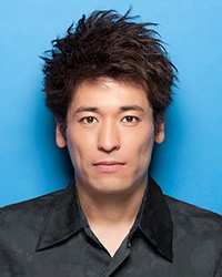 Sato Ryuta Image 1