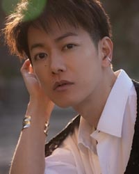 Satoh Takeru Image 1