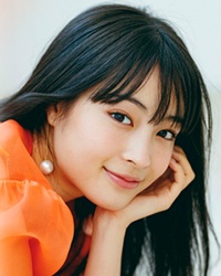 Hirose Suzu Image 1