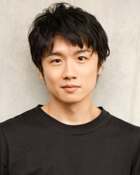 Kazama Shunsuke Image 1