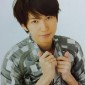 Okura Tadayoshi Image 48