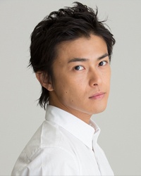 Katsuji Ryo Image 1