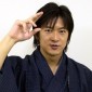 Hosokawa Shigeki Image 16
