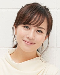 Higa Manami Image 1