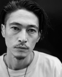 Kubozuka Yosuke