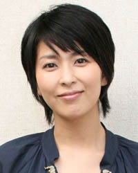 Matsu Takako Image 1