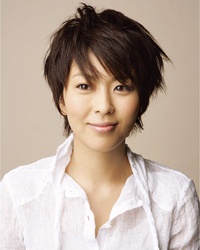 Matsu Takako Image 1