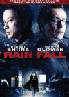 Affiche internationale du film Rainfall