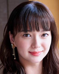 Tabe Mikako Image 1