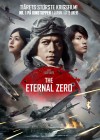 Affiche norvégienne du film Kamikaze, Le dernier assaut