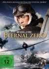 Affiche allemande du film Kamikaze, Le dernier assaut