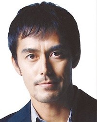 Abe Hiroshi Image 1