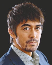 Abe Hiroshi Image 1