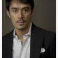 Abe Hiroshi Image 9