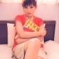 Abe Natsumi Image 10