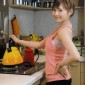 Abe Natsumi Image 25