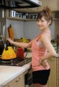 Abe Natsumi Image 25