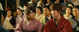 Rurouni Kenshin Kyoto Taika-hen Image 1