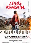 Rurouni Kenshin Densetsu no Saigo-hen Image 7