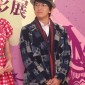 Abe Tsuyoshi Image 1
