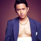 Abe Tsuyoshi Image 16