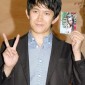 Abe Tsuyoshi Image 7