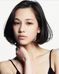 Mizuhara Kiko Image 1