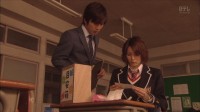 35-sai no Koukousei Image 2
