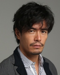 Ito Hideaki Image 1