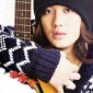 Akanishi Jin Image 11