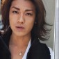 Akanishi Jin Image 43