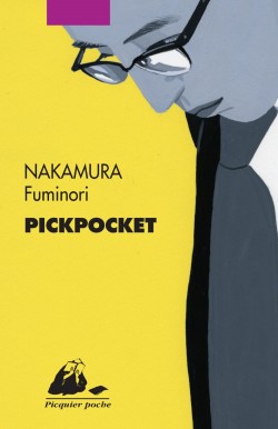 Pickpocket Image 1