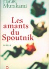 Les amants du Spoutnik Image 1