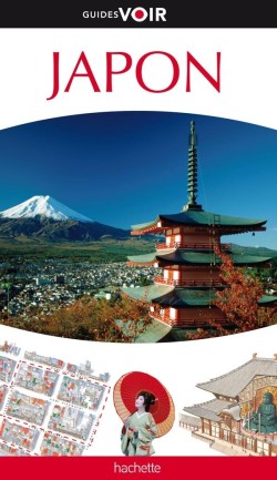 Guides Voir Japon