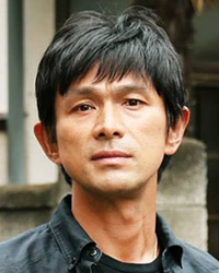 Eguchi Yosuke Image 1