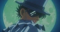 Détective Conan Film 3 Image 1