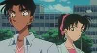 Détective Conan Film 3 Image 3