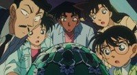 Détective Conan Film 3 Image 4