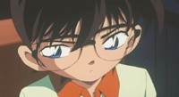 Détective Conan Film 3 Image 5