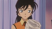 Détective Conan Film 4 Image 1