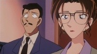 Détective Conan Film 4 Image 2