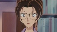 Détective Conan Film 4 Image 4