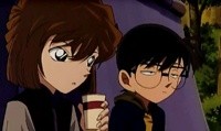 Détective Conan Film 5 Image 1