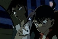 Détective Conan Film 10 Image 5
