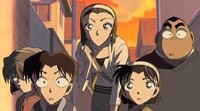 Détective Conan Film 12 Image 3
