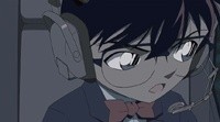 Détective Conan Film 12 Image 5