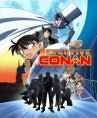 Affiche du film d'animation Détective Conan Film 14 : L'Arche du Ciel