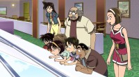 Détective Conan Film 14 Image 2