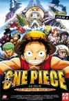 One Piece Film 4 Image 1