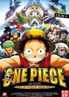 One Piece Film 4 Image 1